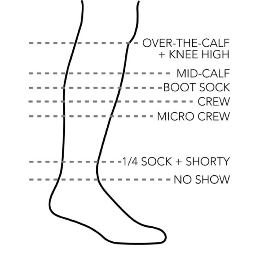 NWT Alpine Design Unisex 2-Pack Snow Sport Over The Calf Socks - Picture 5 of 6